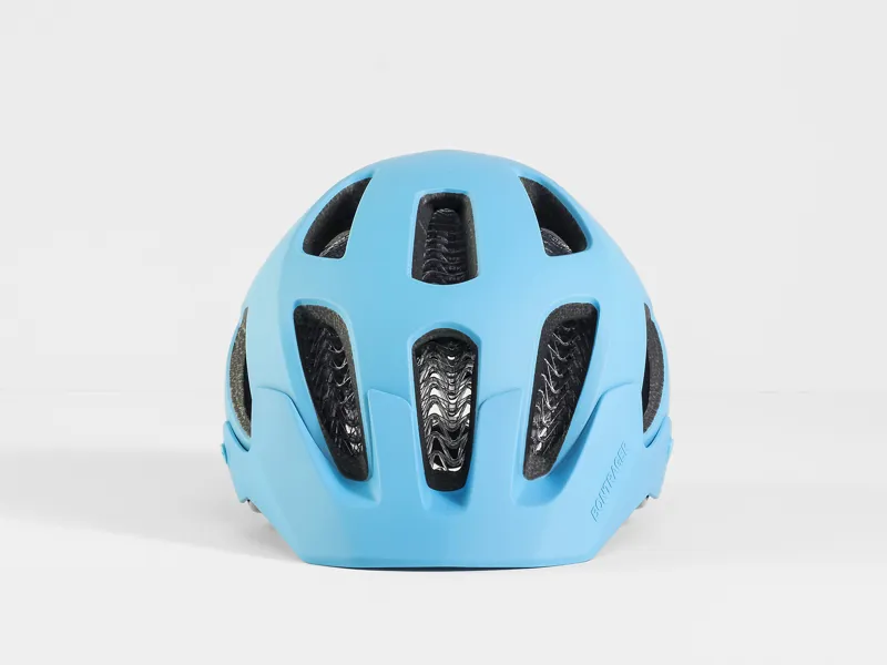 Bontrager Rally WaveCel Helmet In Blue-2